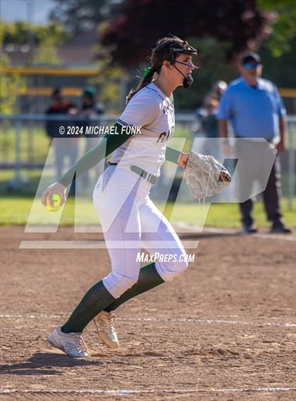 Thumbnail 3 in Windsor @ Casa Grande (CIF NCS Division 2 Quarterfinal) photogallery.