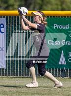 Photo from the gallery "Windsor @ Casa Grande (CIF NCS Division 2 Quarterfinal)"