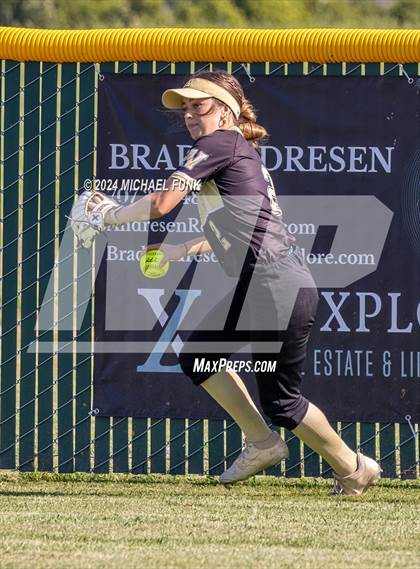 Thumbnail 2 in Windsor @ Casa Grande (CIF NCS Division 2 Quarterfinal) photogallery.