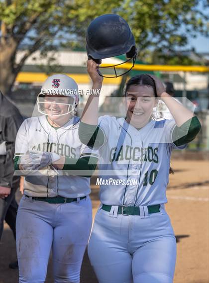 Thumbnail 1 in Windsor @ Casa Grande (CIF NCS Division 2 Quarterfinal) photogallery.