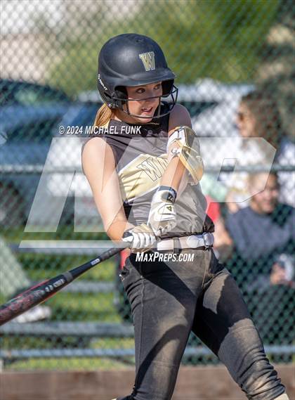 Thumbnail 3 in Windsor @ Casa Grande (CIF NCS Division 2 Quarterfinal) photogallery.