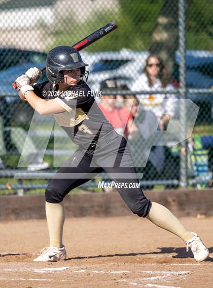 Thumbnail 1 in Windsor @ Casa Grande (CIF NCS Division 2 Quarterfinal) photogallery.