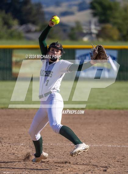 Thumbnail 1 in Windsor @ Casa Grande (CIF NCS Division 2 Quarterfinal) photogallery.