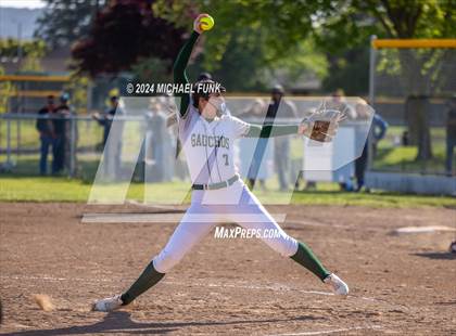 Thumbnail 2 in Windsor @ Casa Grande (CIF NCS Division 2 Quarterfinal) photogallery.