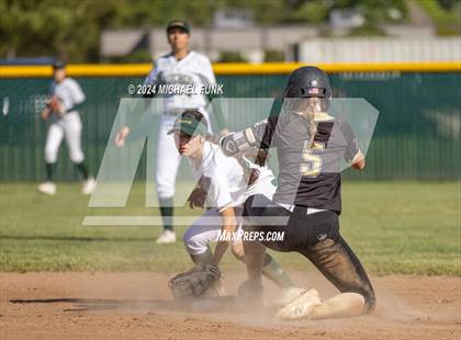 Thumbnail 2 in Windsor @ Casa Grande (CIF NCS Division 2 Quarterfinal) photogallery.