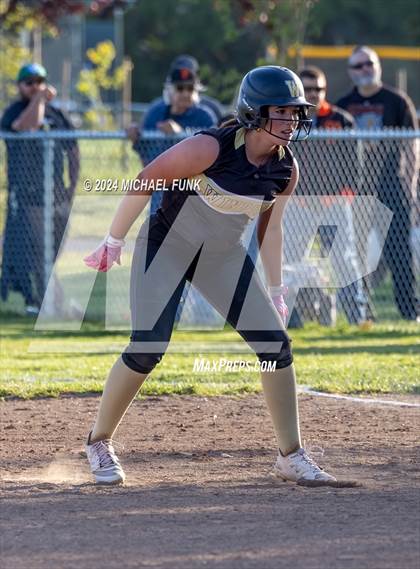 Thumbnail 2 in Windsor @ Casa Grande (CIF NCS Division 2 Quarterfinal) photogallery.