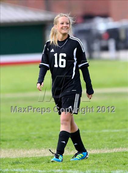 Thumbnail 3 in Tomball vs Clear Falls (TWHS Lady Highlander Invitational) photogallery.