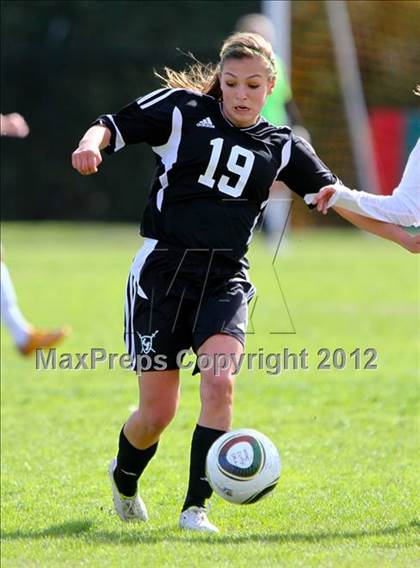 Thumbnail 2 in Tomball vs Clear Falls (TWHS Lady Highlander Invitational) photogallery.
