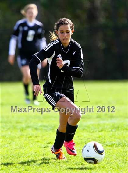 Thumbnail 2 in Tomball vs Clear Falls (TWHS Lady Highlander Invitational) photogallery.