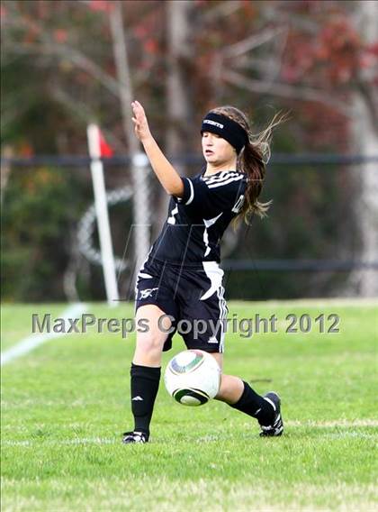 Thumbnail 1 in Tomball vs Clear Falls (TWHS Lady Highlander Invitational) photogallery.