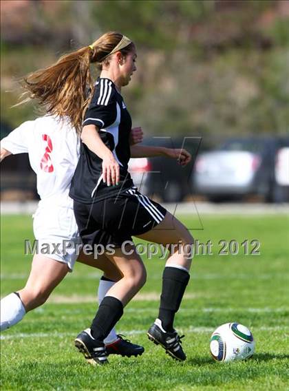 Thumbnail 2 in Tomball vs Clear Falls (TWHS Lady Highlander Invitational) photogallery.