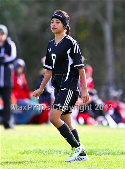 Thumbnail 3 in Tomball vs Clear Falls (TWHS Lady Highlander Invitational) photogallery.