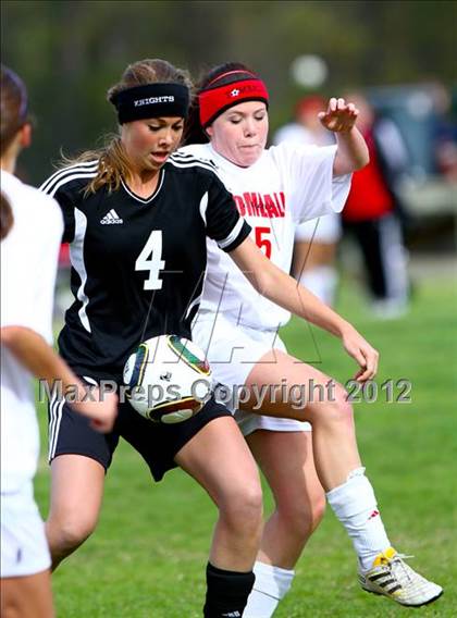 Thumbnail 2 in Tomball vs Clear Falls (TWHS Lady Highlander Invitational) photogallery.