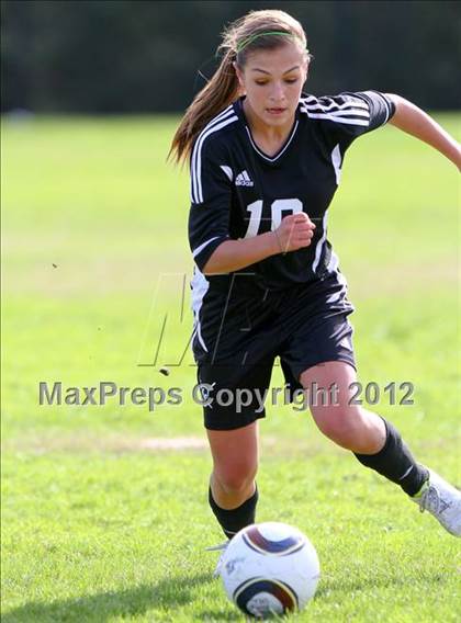 Thumbnail 1 in Tomball vs Clear Falls (TWHS Lady Highlander Invitational) photogallery.