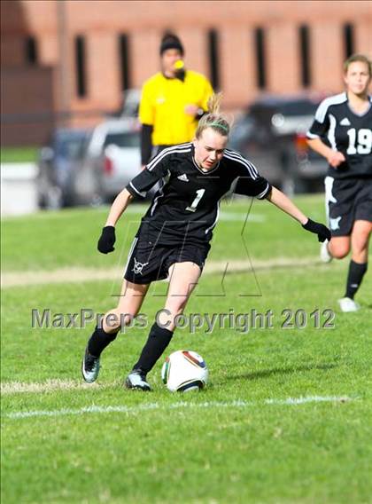 Thumbnail 3 in Tomball vs Clear Falls (TWHS Lady Highlander Invitational) photogallery.