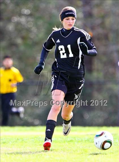 Thumbnail 3 in Tomball vs Clear Falls (TWHS Lady Highlander Invitational) photogallery.