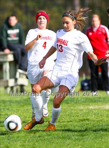 Thumbnail 1 in Tomball vs Clear Falls (TWHS Lady Highlander Invitational) photogallery.