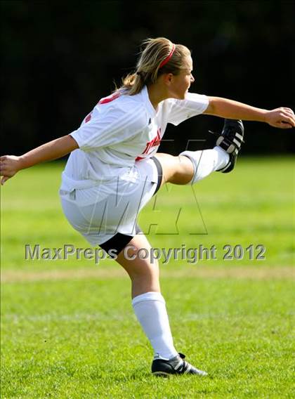 Thumbnail 2 in Tomball vs Clear Falls (TWHS Lady Highlander Invitational) photogallery.