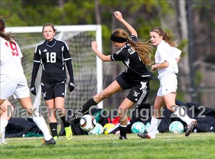 Thumbnail 1 in Tomball vs Clear Falls (TWHS Lady Highlander Invitational) photogallery.