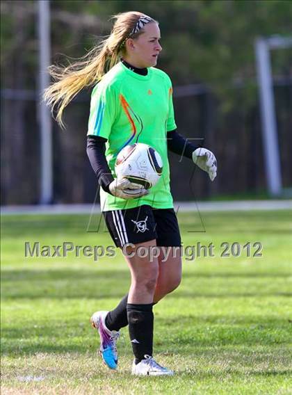 Thumbnail 1 in Tomball vs Clear Falls (TWHS Lady Highlander Invitational) photogallery.