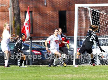 Thumbnail 3 in Tomball vs Clear Falls (TWHS Lady Highlander Invitational) photogallery.