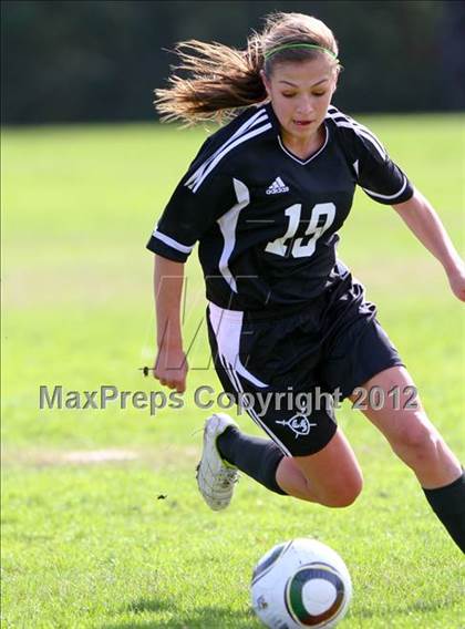 Thumbnail 2 in Tomball vs Clear Falls (TWHS Lady Highlander Invitational) photogallery.