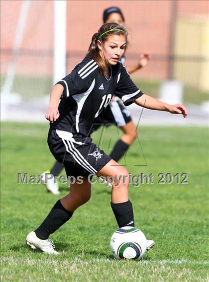 Thumbnail 3 in Tomball vs Clear Falls (TWHS Lady Highlander Invitational) photogallery.