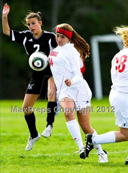 Thumbnail 1 in Tomball vs Clear Falls (TWHS Lady Highlander Invitational) photogallery.