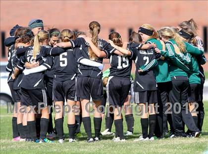 Thumbnail 3 in Tomball vs Clear Falls (TWHS Lady Highlander Invitational) photogallery.