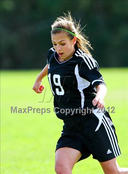 Thumbnail 1 in Tomball vs Clear Falls (TWHS Lady Highlander Invitational) photogallery.