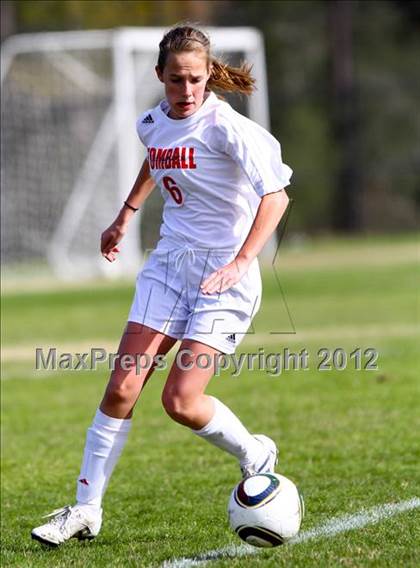 Thumbnail 1 in Tomball vs Clear Falls (TWHS Lady Highlander Invitational) photogallery.