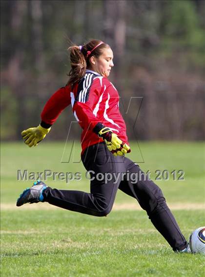 Thumbnail 1 in Tomball vs Clear Falls (TWHS Lady Highlander Invitational) photogallery.