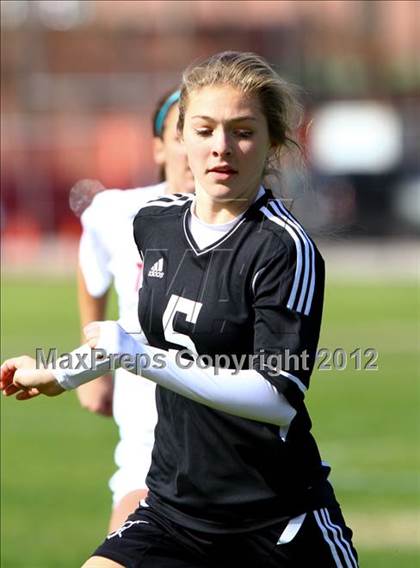Thumbnail 2 in Tomball vs Clear Falls (TWHS Lady Highlander Invitational) photogallery.