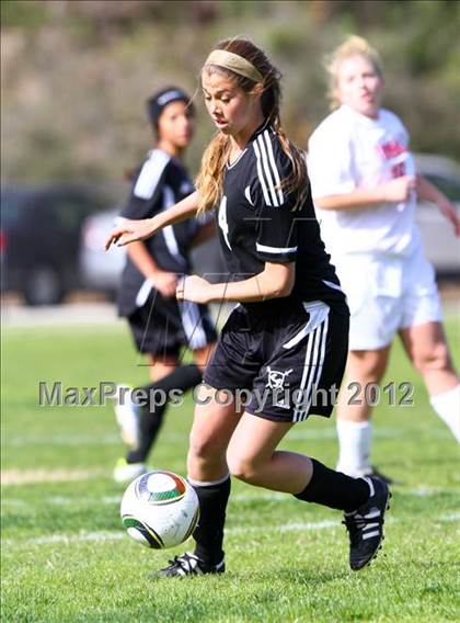 Thumbnail 2 in Tomball vs Clear Falls (TWHS Lady Highlander Invitational) photogallery.