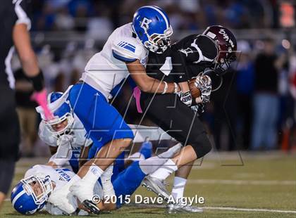 Thumbnail 3 in Bingham @ Jordan photogallery.