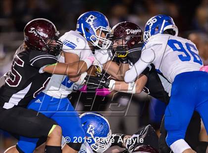 Thumbnail 1 in Bingham @ Jordan photogallery.