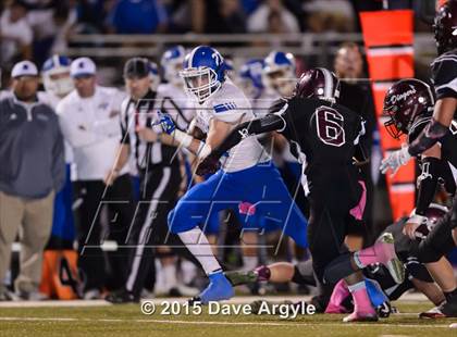 Thumbnail 3 in Bingham @ Jordan photogallery.