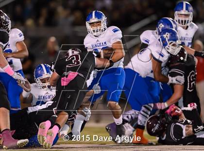 Thumbnail 2 in Bingham @ Jordan photogallery.