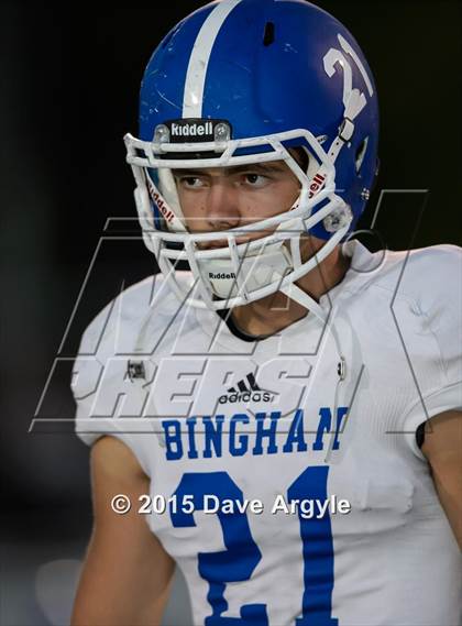 Thumbnail 3 in Bingham @ Jordan photogallery.