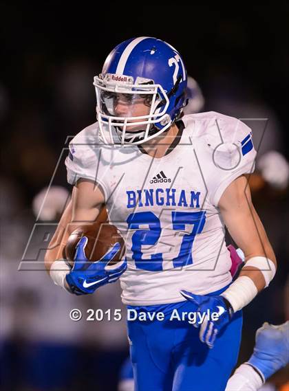Thumbnail 3 in Bingham @ Jordan photogallery.
