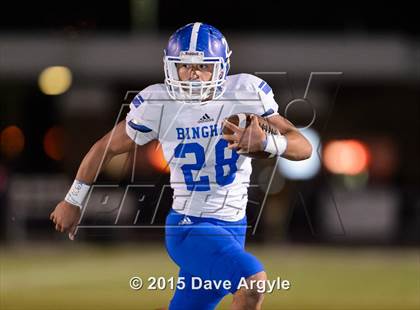 Thumbnail 3 in Bingham @ Jordan photogallery.