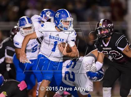 Thumbnail 3 in Bingham @ Jordan photogallery.