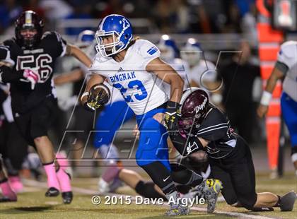 Thumbnail 1 in Bingham @ Jordan photogallery.