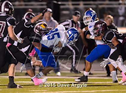 Thumbnail 2 in Bingham @ Jordan photogallery.