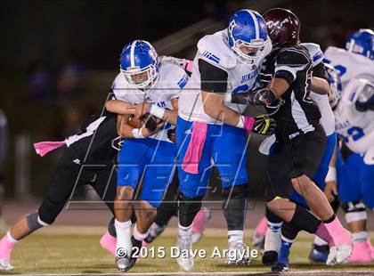 Thumbnail 3 in Bingham @ Jordan photogallery.