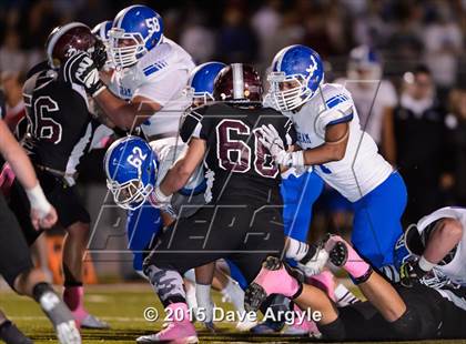 Thumbnail 3 in Bingham @ Jordan photogallery.