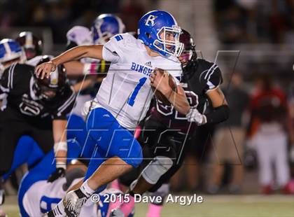 Thumbnail 1 in Bingham @ Jordan photogallery.