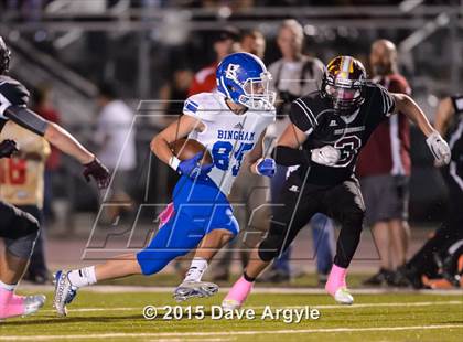 Thumbnail 1 in Bingham @ Jordan photogallery.