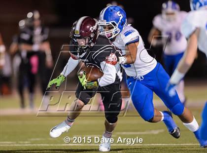 Thumbnail 2 in Bingham @ Jordan photogallery.