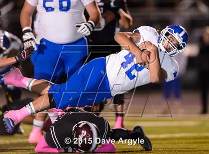 Thumbnail 3 in Bingham @ Jordan photogallery.